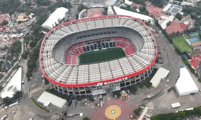 Imagem da notícia Copa do Mundo 2026 já começou; veja jogos e horários desta quinta-feira